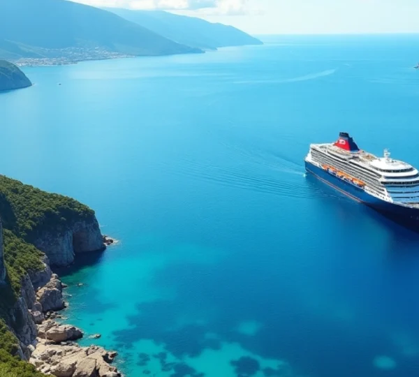 Viaggiate in traghetto verso la Corsica