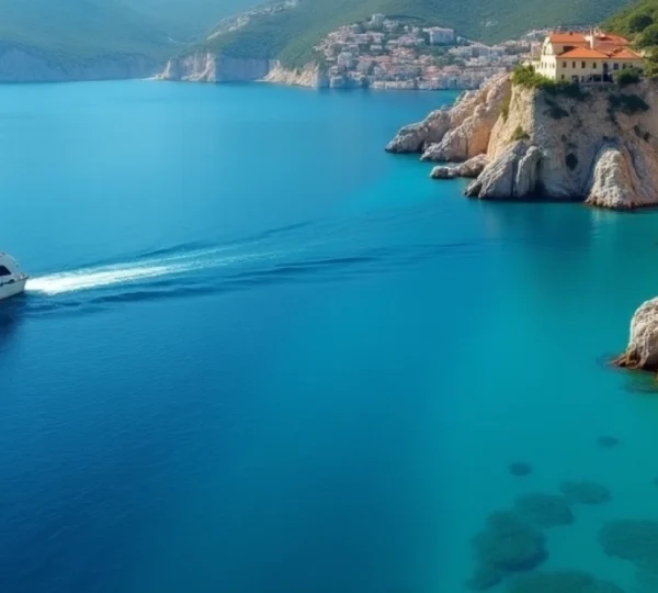 Traghetti per la Sardegna